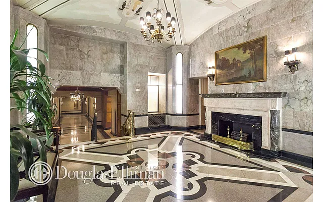 Rented by Douglas Elliman | media 7