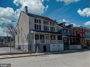 328 Church St, Phoenixville, PA 19460