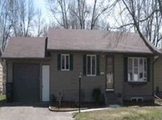 113 George St, Marshall, MN 56258