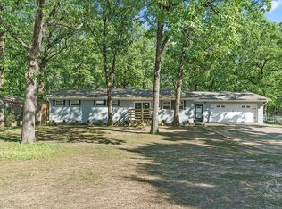 3128 Independence St, Fort Smith, AR 72903