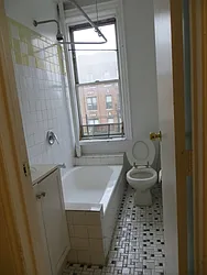 Rented by David W Realty Inc