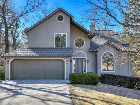 13 Woodhill Pl, Aiken, SC 29803