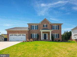 417 Madden St, Berryville, VA