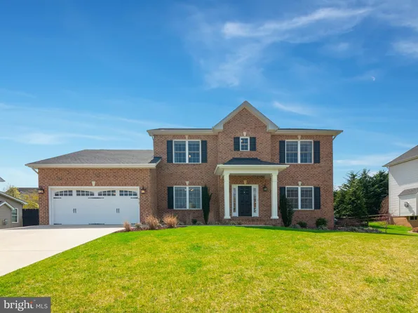 417 Madden St, Berryville, VA 22611