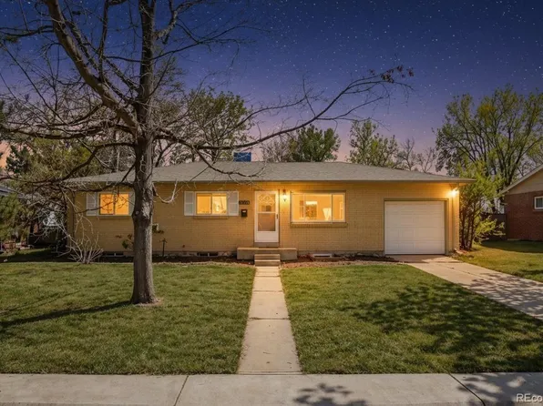 10250 W 65th Avenue, Arvada, CO 80004