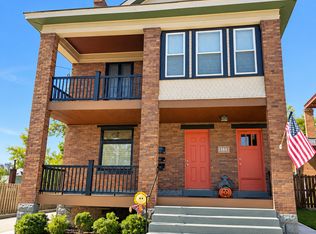 4115 Smith Rd APT 1, Cincinnati, OH 45212