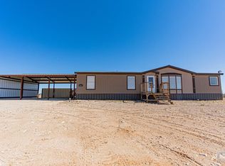 16601 S Quail Rd, Odessa, TX 79766