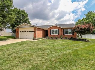 6984 Hunters Moon Ct, Hamilton, OH 45011