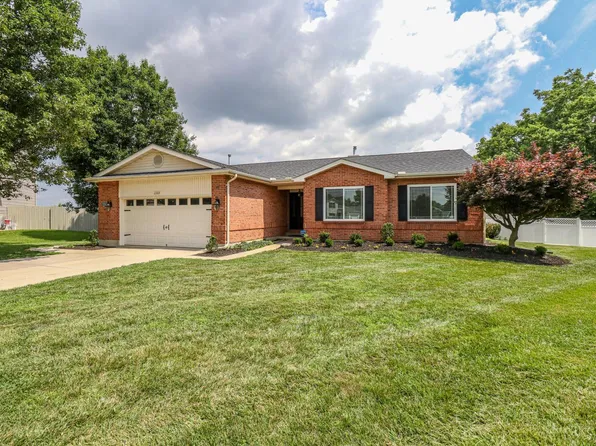 6984 Hunters Moon Ct, Hamilton, OH 45011