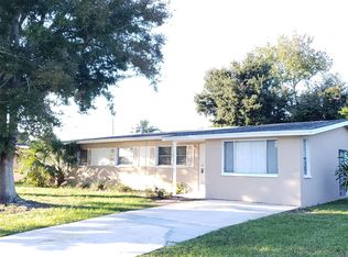 340 Aztec Ave, Merritt Island, FL 32952