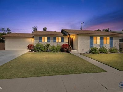 229 W Wakeford Ave, Santa Paula, CA, 93060