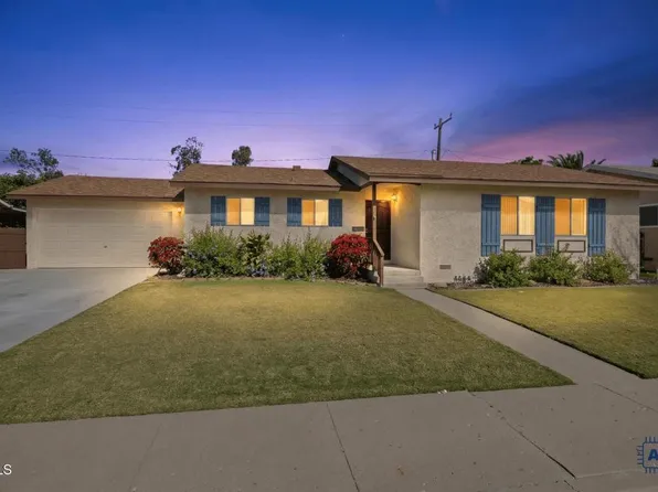 229 W Wakeford Ave, Santa Paula, CA 93060