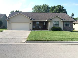 542 Ladwig St, Campbellsport, WI 53010