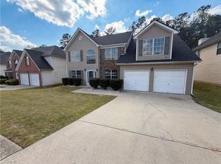 6497 Snowden Dr, Atlanta, GA 30349
