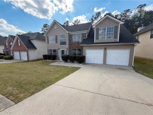 6497 Snowden Dr, Atlanta, GA 30349