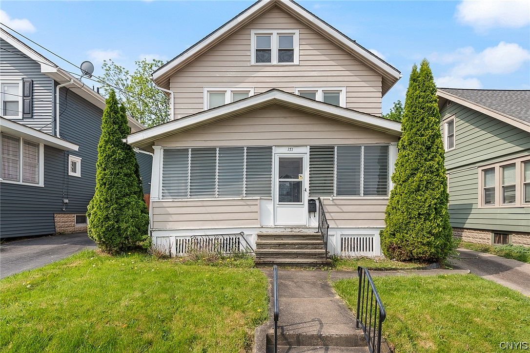 171 Maplehurst Ave, Syracuse, NY 13208 Zillow