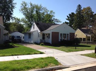 607 Kent St, Wausau, WI 54403