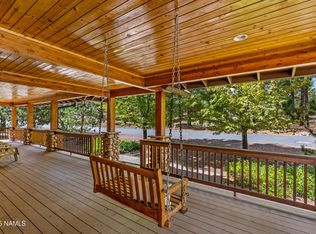 3565 W Strawberry Roan, Flagstaff, AZ 86005