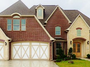 210 Chaple Creek Dr, Lumberton, TX 77657