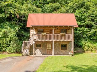 3515 Kibler Valley Rd, Ararat, VA 24053