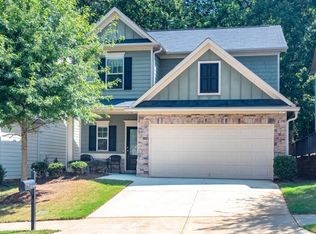 3309 Woodward Down Trl, Buford, GA 30519