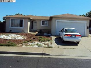 1432 Lilac Ln, Antioch, CA 94509