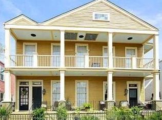 1323 Saint Mary St, New Orleans, LA 70130