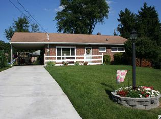 409 N 45th St, Harrisburg, PA 17111