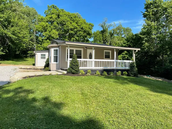 117 Clark Station Rd, Fisherville, KY 40023
