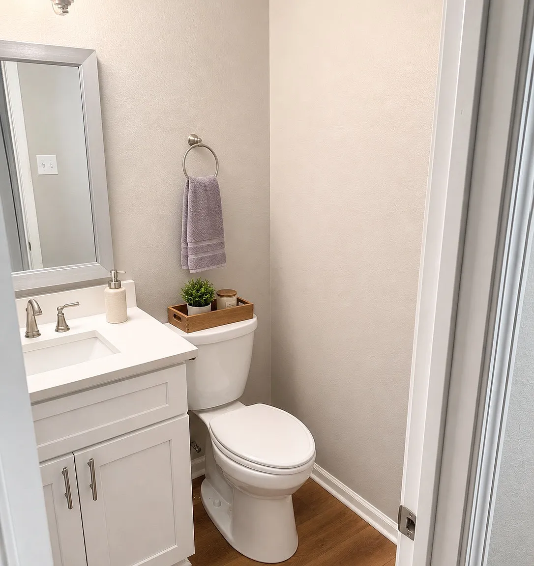 2 bed, 1.5 bath, 1129 sqft, $1,500 — Photo 4