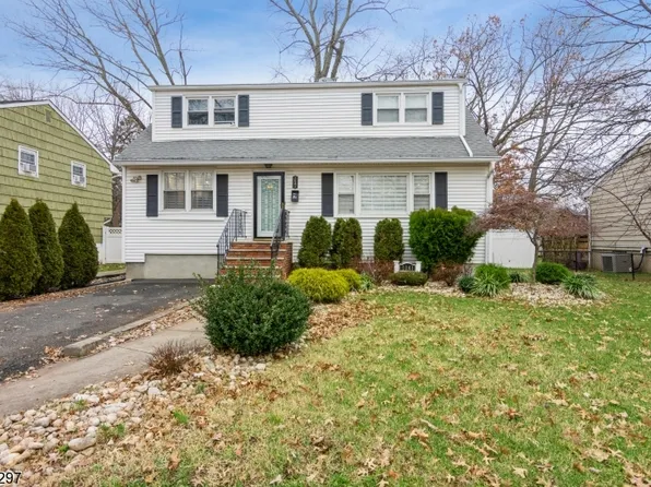 1041 Harrison Ave, Roselle Boro, NJ 07203