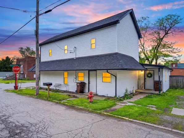 7325 W Main St, South Solon, OH 43153