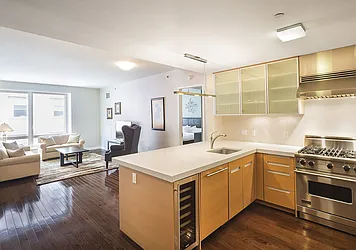 Rented by Cooper & Cooper Real Estate