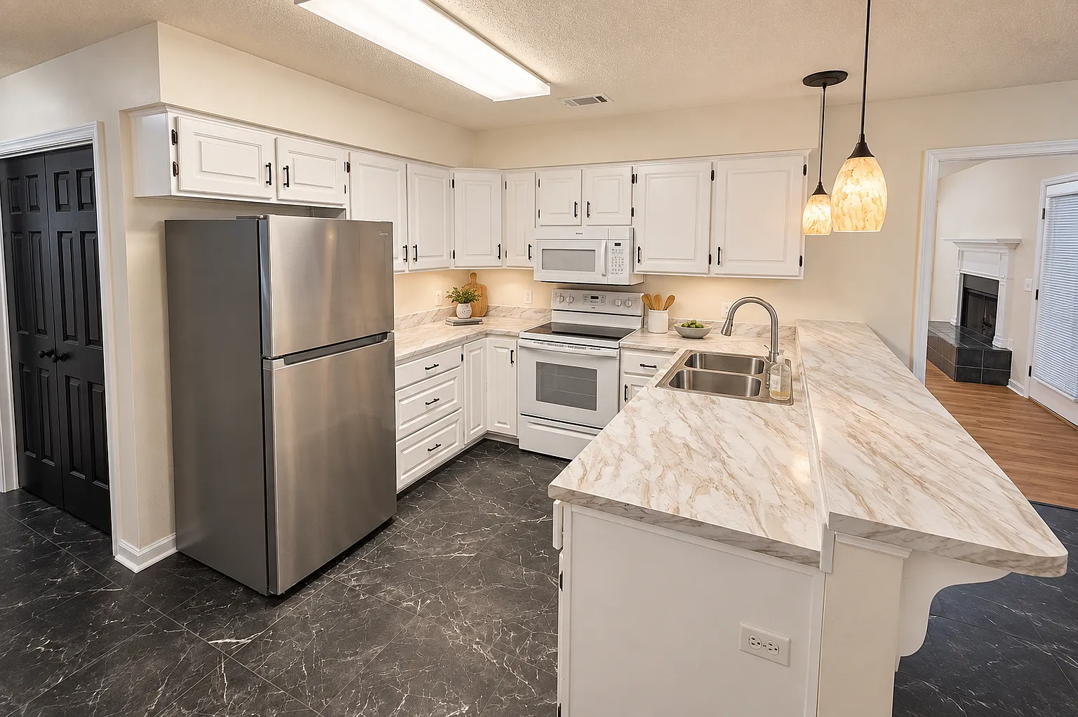 310 North Cromley - 1 — Photo 3