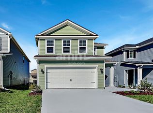 2783 Robinson Ranch Rd, Green Cove Springs, FL 32043
