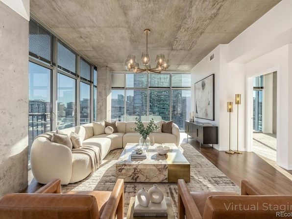 1700 Bassett St UNIT 1012