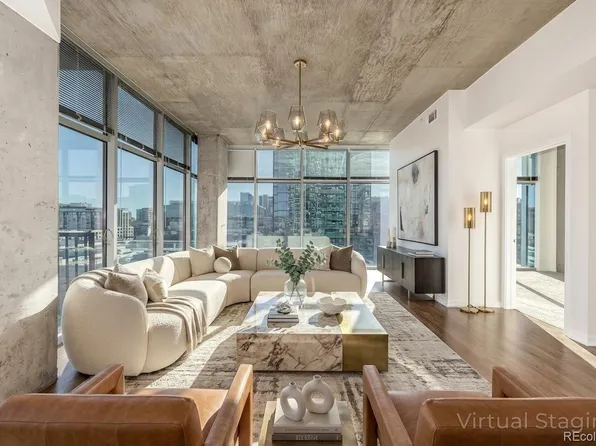 1700 Bassett St Unit 1012, Denver, CO 80202