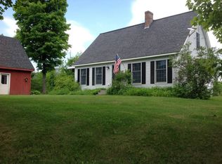 320 Keiser Pond Rd, Barnet, VT 05821