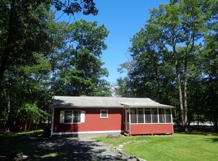 109 Yale Rd, Milford, PA 18337