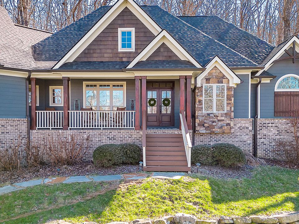 3824 May Apple Ln, Signal Mountain, TN 37377 Zillow