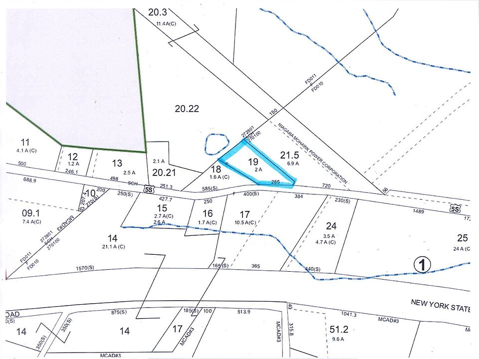 1882 State Highway 5s, Amsterdam, NY 12010 Zillow