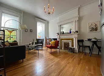 Rented by Oxford Property Group