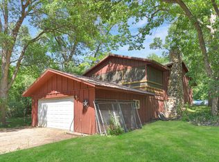 39648 285th Ave, Browerville, MN 56438