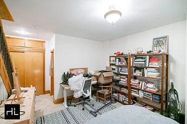 Rented by Highline Residential