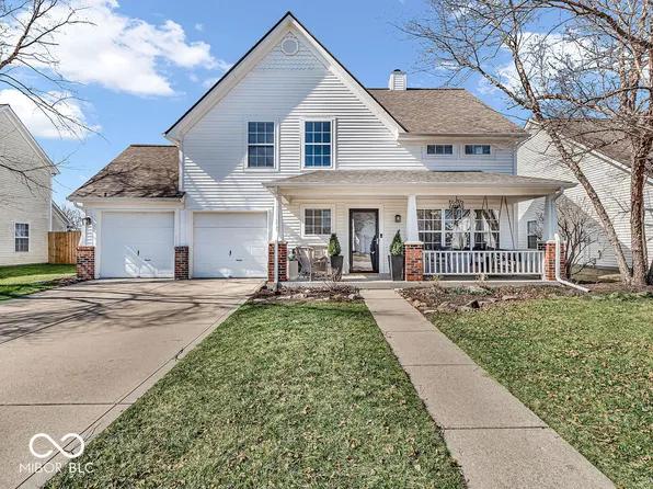 10706 Morristown Ct, Carmel, IN 46032