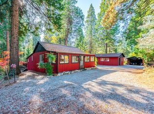 21950 Yankee Jims Ln, Foresthill, CA 95631