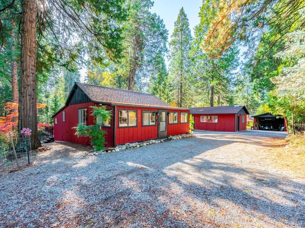 21950 Yankee Jims Ln, Foresthill, CA 95631