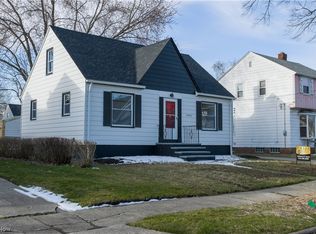 19002 Muskoka Ave, Cleveland, OH 44119