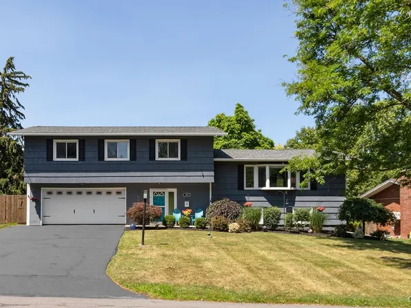 302 Wedgewood Ter, Syracuse, NY 13214