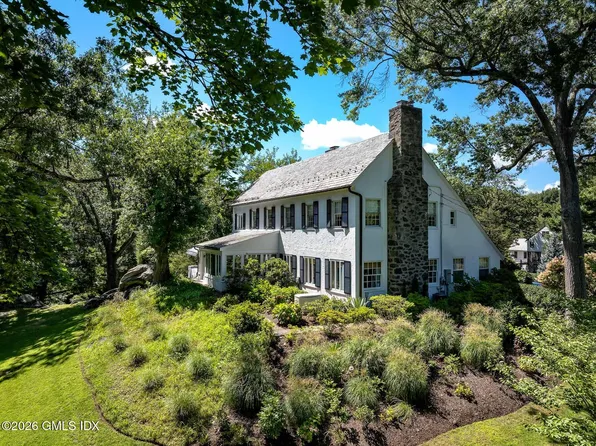 74 Glenville Rd, Greenwich, CT 06831